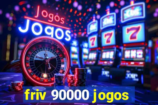 friv 90000 jogos